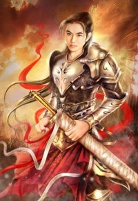 锦绣深宫:皇上,太腹黑!