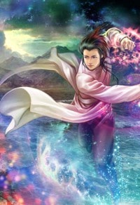 简璎作品集71本