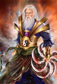 魅惑之星