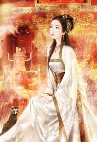 白月光(娱乐圈)