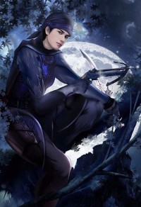 兽妃倾城：狐仙大人太难缠