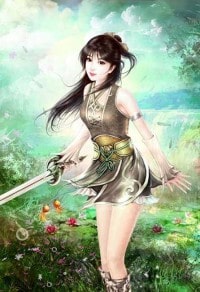 雄楚崛起