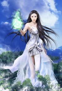 [口袋妖怪BW]王后