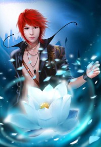 魔寵男妻