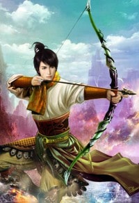 [HP]生而高贵 　　