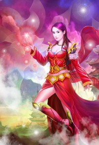 女配天天在吹彩虹屁[穿书]