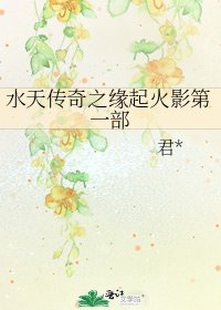 水天传奇之缘起火影第一部